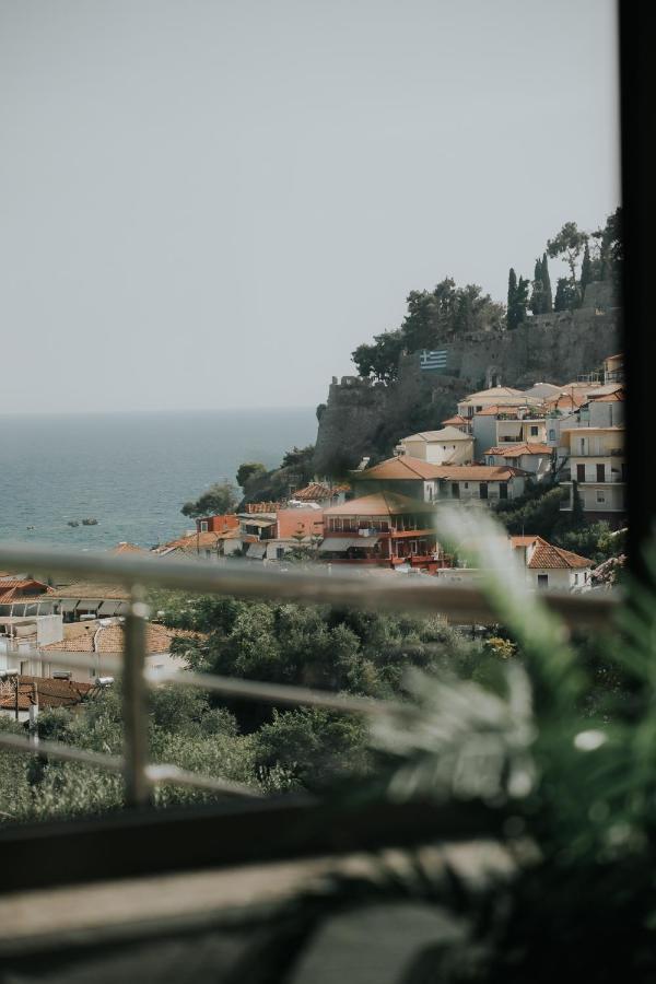 Apartahotel Elia Boutique Parga